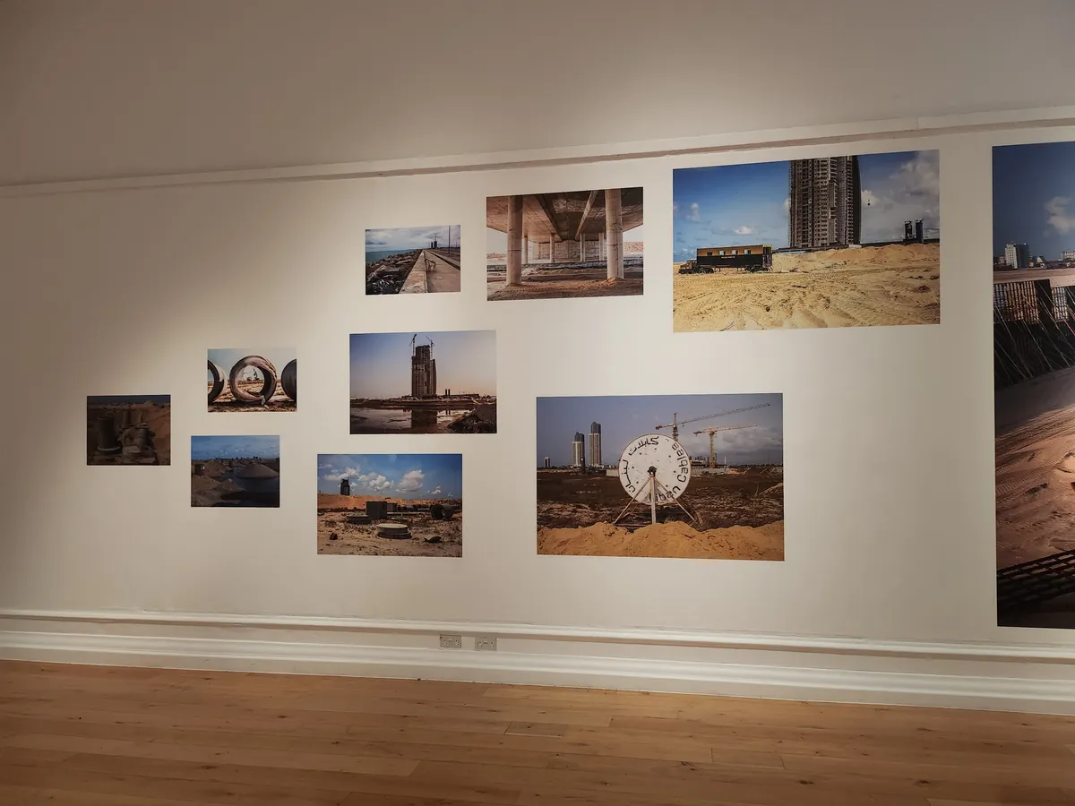 Lagos, Peckham Repeat Gallery Image 12